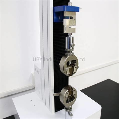 5kn tensile testing machine liyi|LIYI Universal Tensile Strength Tester 5KN Servo Universal .